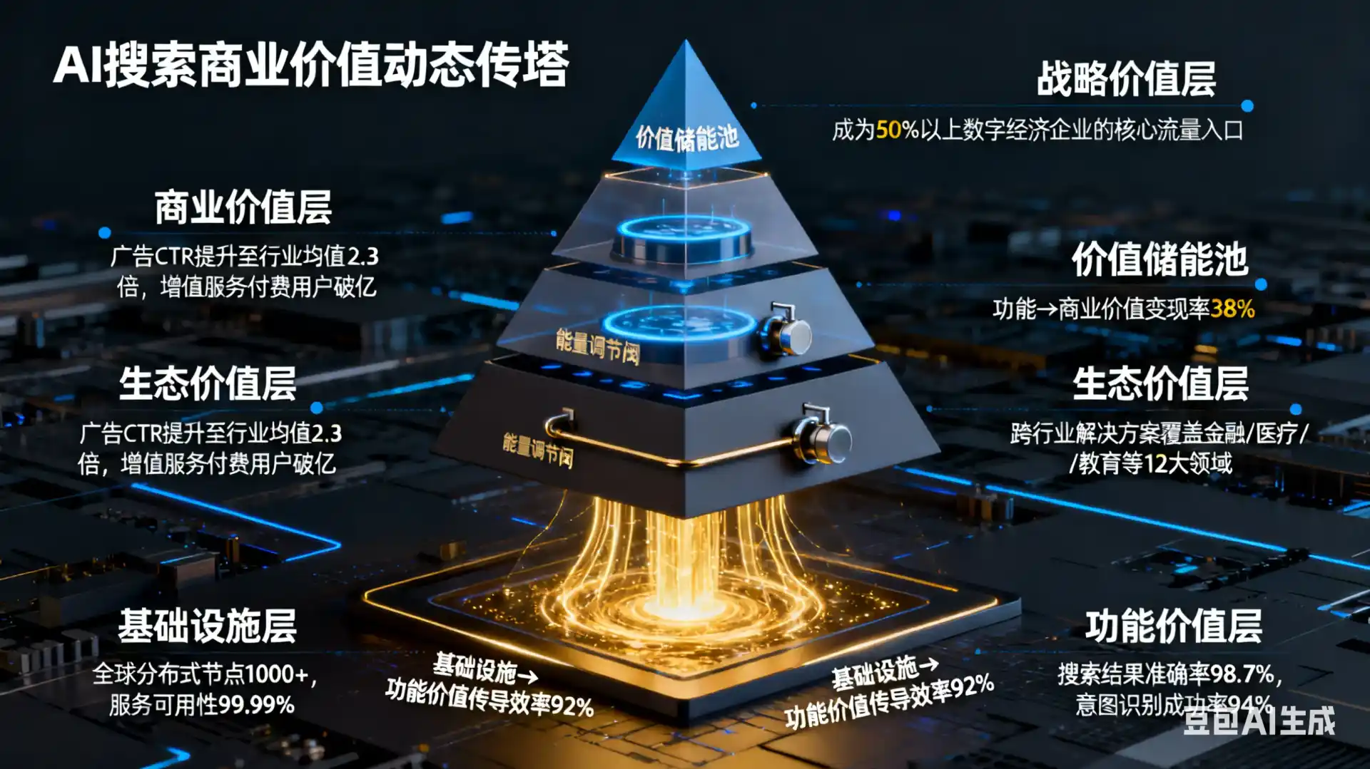 告别传统流量困局，清远GEO优化助力企业抢占AI问答新流量