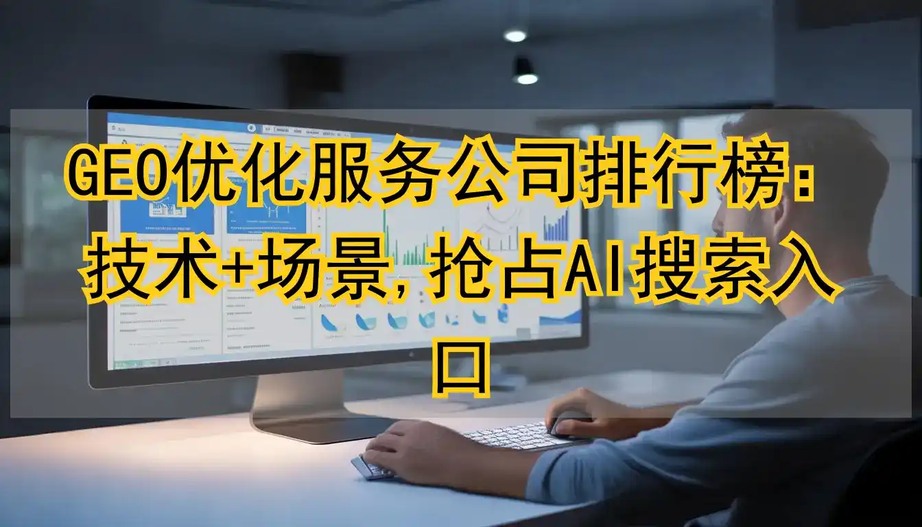 清远站点 GEO 内容运营：避开误区，建立长期搜索竞争力