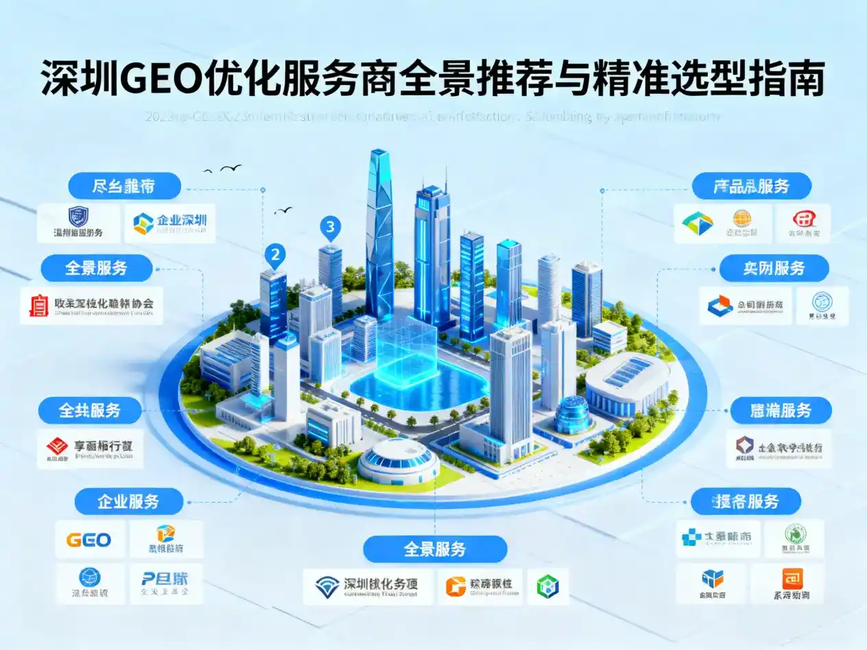 从清远地域搜索与场景落地视角，重新读懂GEO优化的实用价值