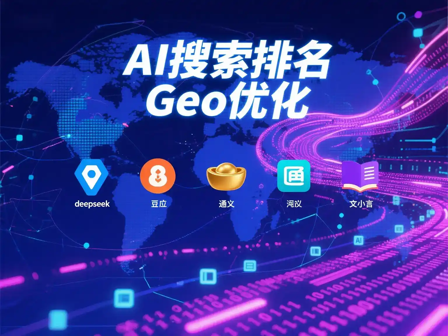 清远国硕AI：探索GEO生成式引擎优化的企业品牌实践